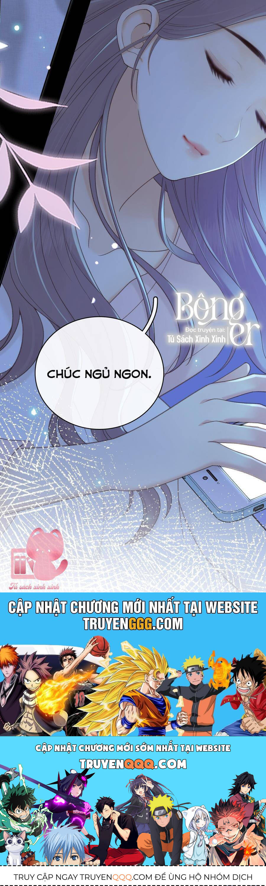 Khó Dỗ Dành - Chapter 87 - Page 40