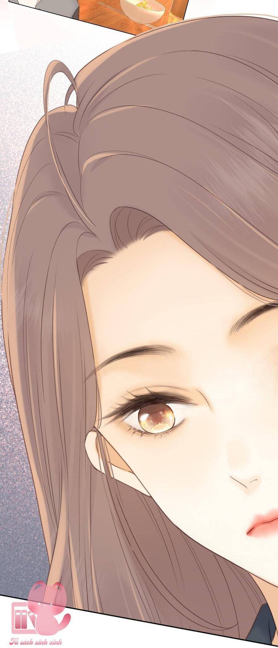 Khó Dỗ Dành - Chapter 87 - Page 8