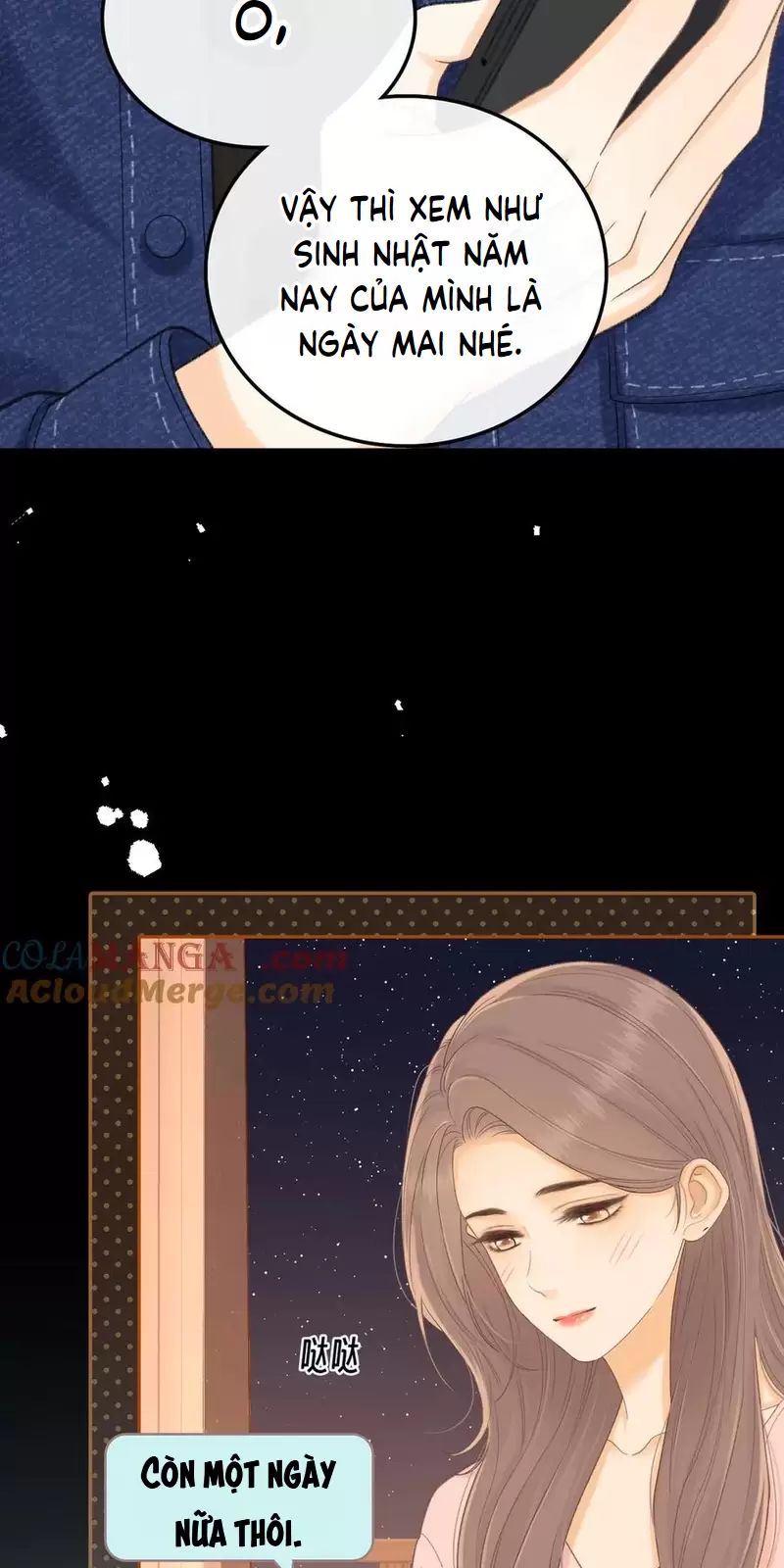 Khó Dỗ Dành - Chapter 88 - Page 11