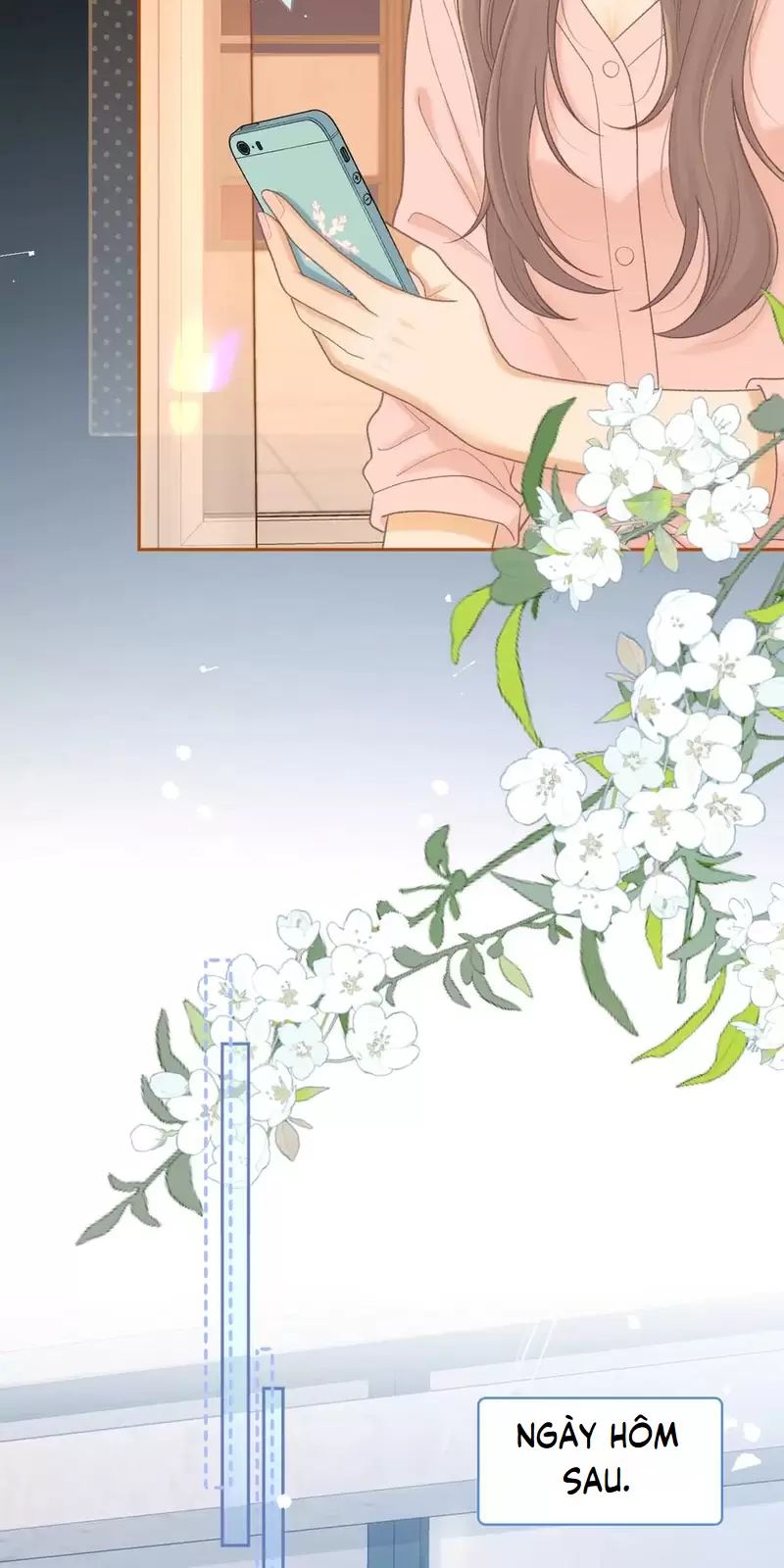Khó Dỗ Dành - Chapter 88 - Page 12