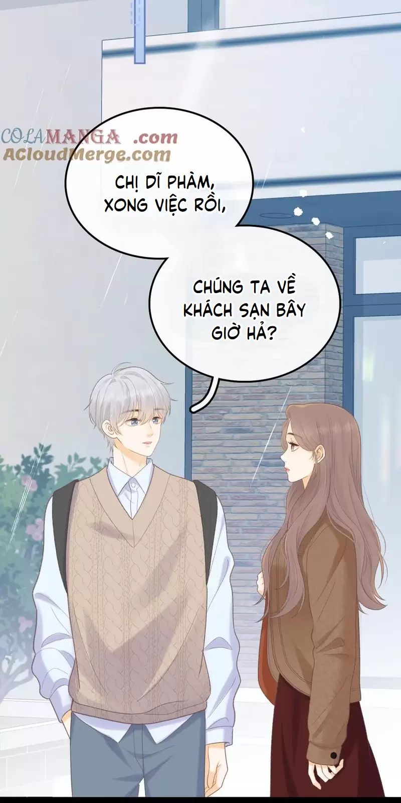Khó Dỗ Dành - Chapter 88 - Page 13