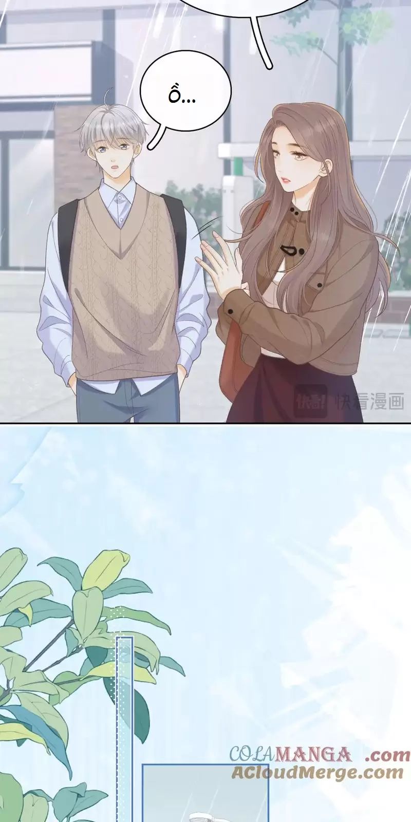 Khó Dỗ Dành - Chapter 88 - Page 15