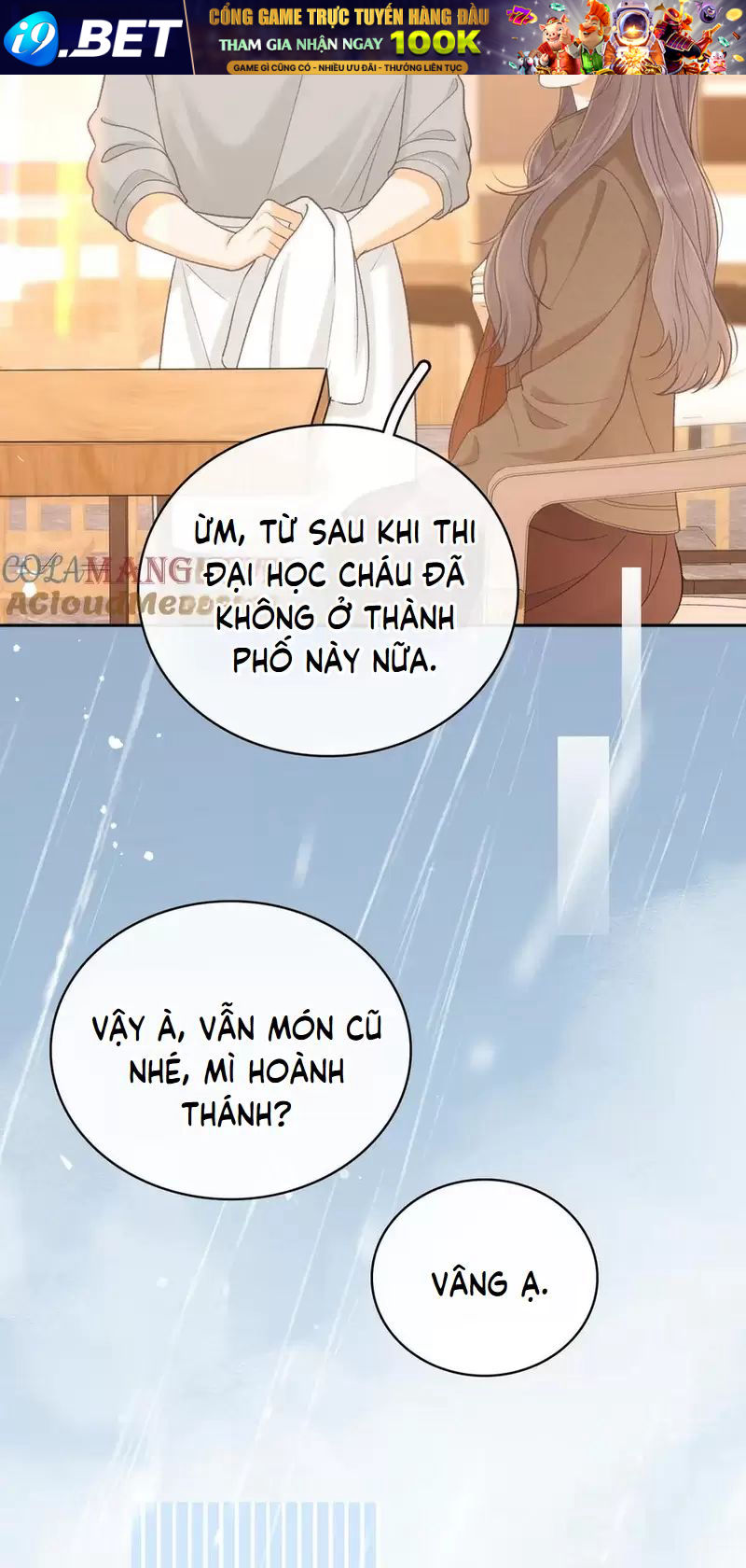 Khó Dỗ Dành - Chapter 88 - Page 21