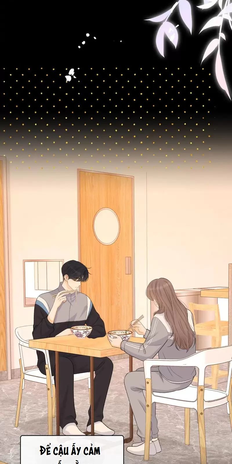 Khó Dỗ Dành - Chapter 88 - Page 36