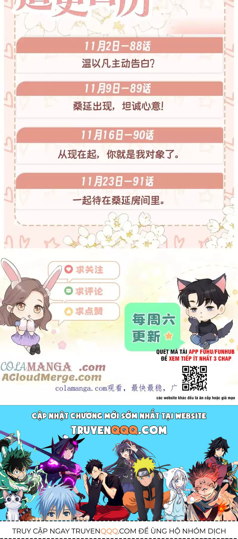 Khó Dỗ Dành - Chapter 88 - Page 51