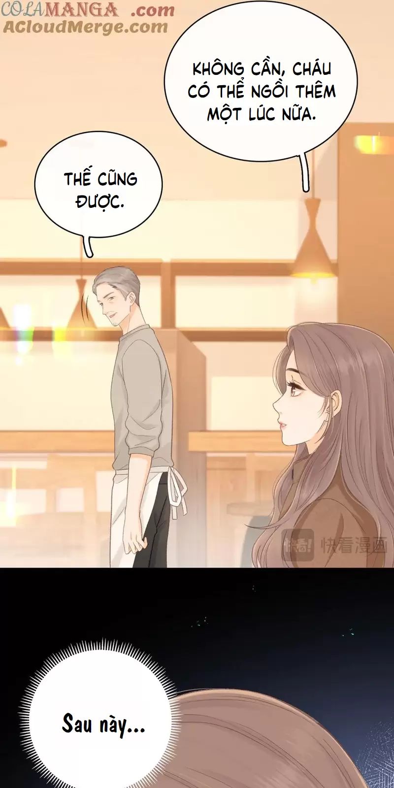 Khó Dỗ Dành - Chapter 89 - Page 10