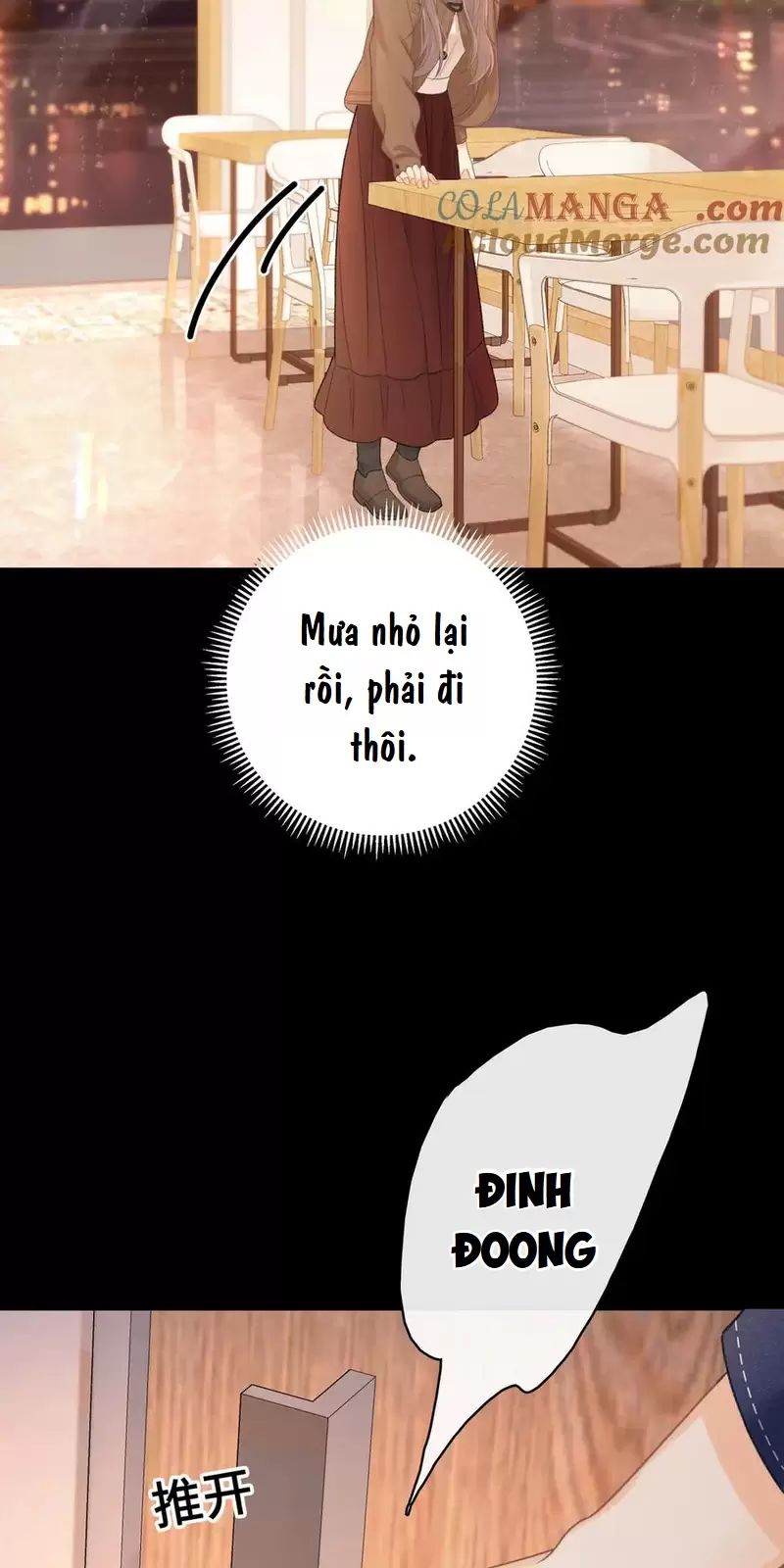 Khó Dỗ Dành - Chapter 89 - Page 13
