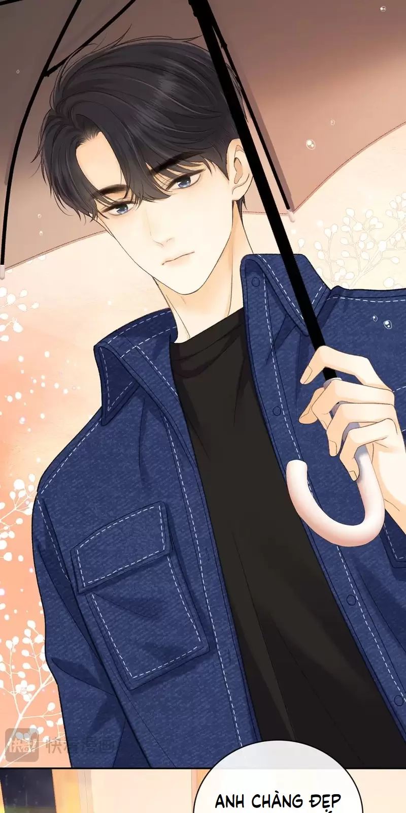 Khó Dỗ Dành - Chapter 89 - Page 15