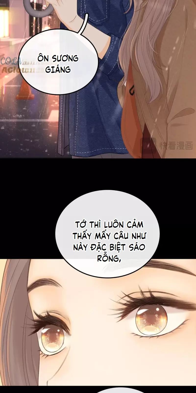 Khó Dỗ Dành - Chapter 89 - Page 25