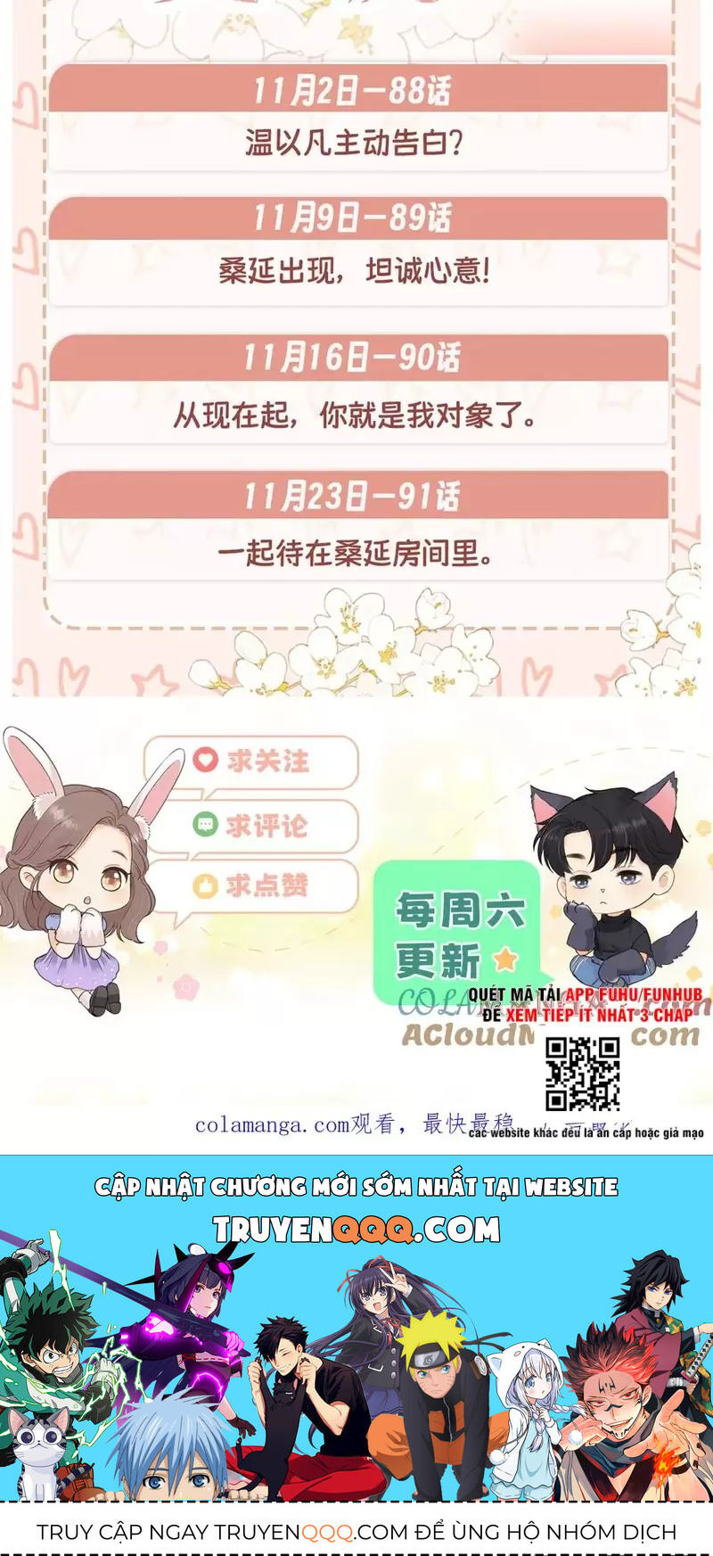 Khó Dỗ Dành - Chapter 89 - Page 41