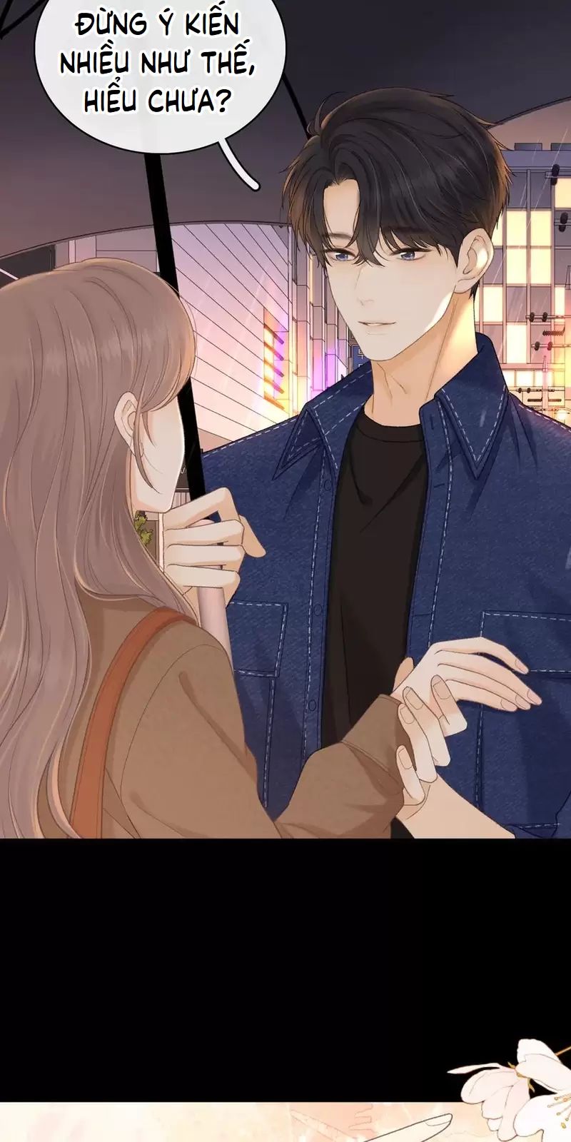 Khó Dỗ Dành - Chapter 90 - Page 15