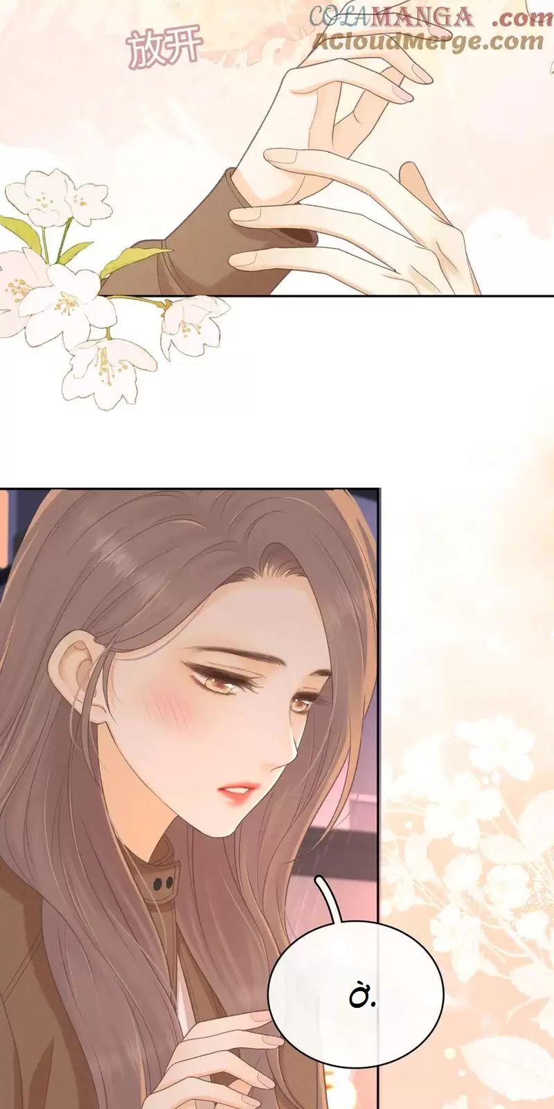 Khó Dỗ Dành - Chapter 90 - Page 16