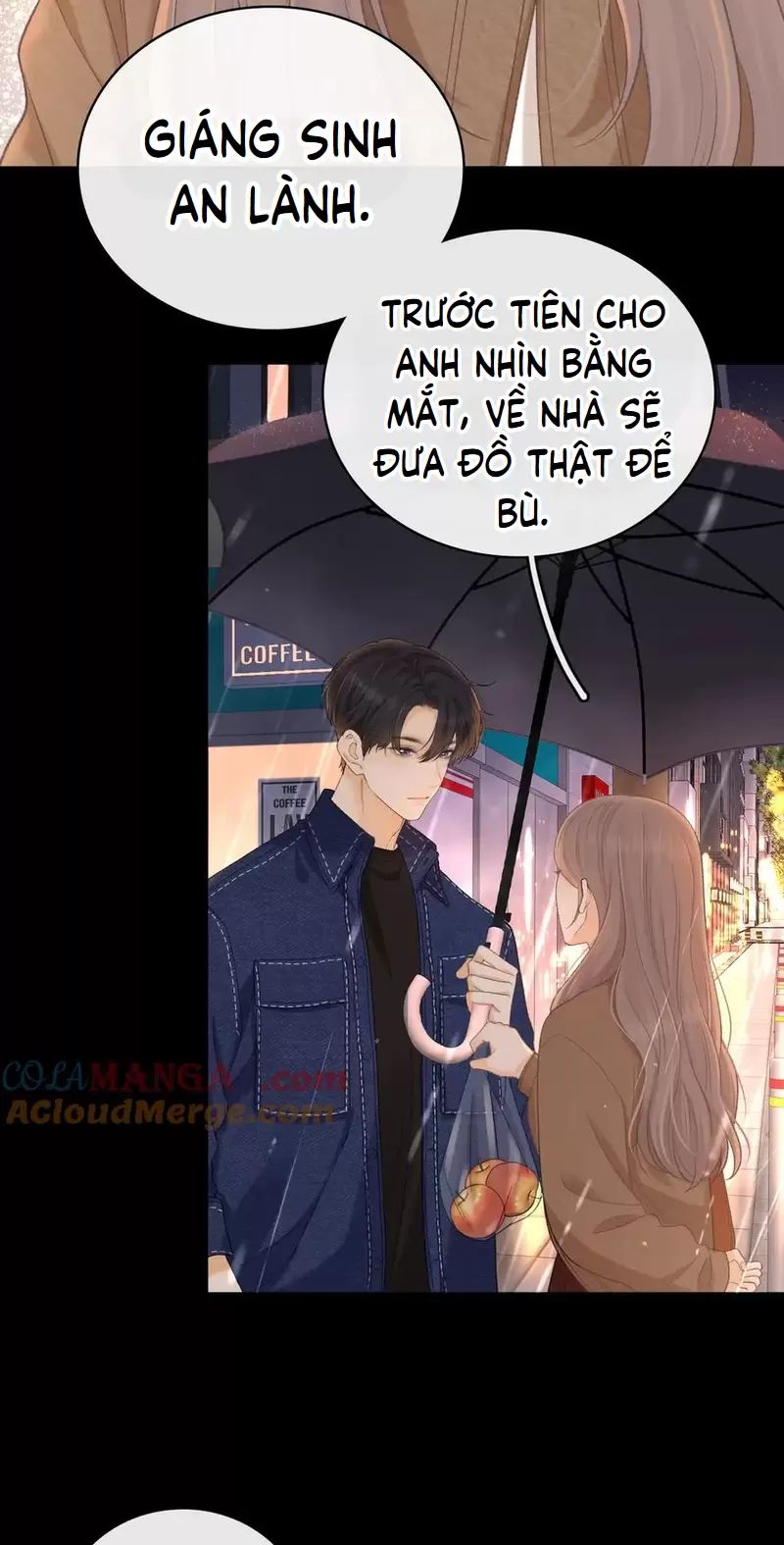 Khó Dỗ Dành - Chapter 90 - Page 25