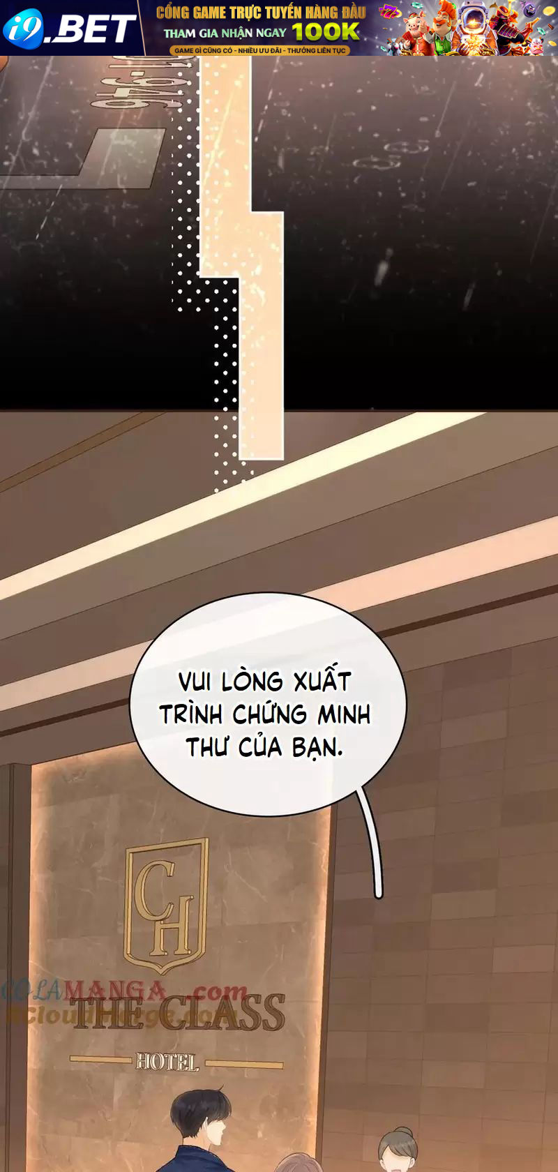 Khó Dỗ Dành - Chapter 90 - Page 28