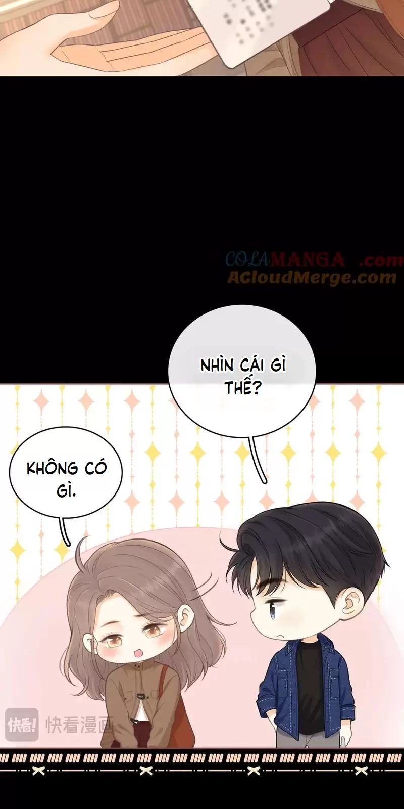 Khó Dỗ Dành - Chapter 90 - Page 30