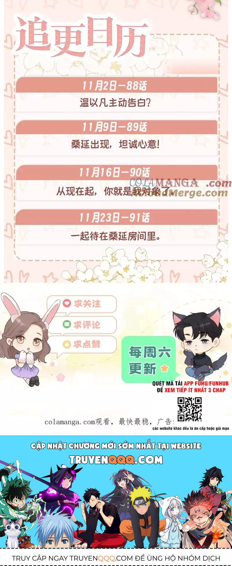 Khó Dỗ Dành - Chapter 90 - Page 40