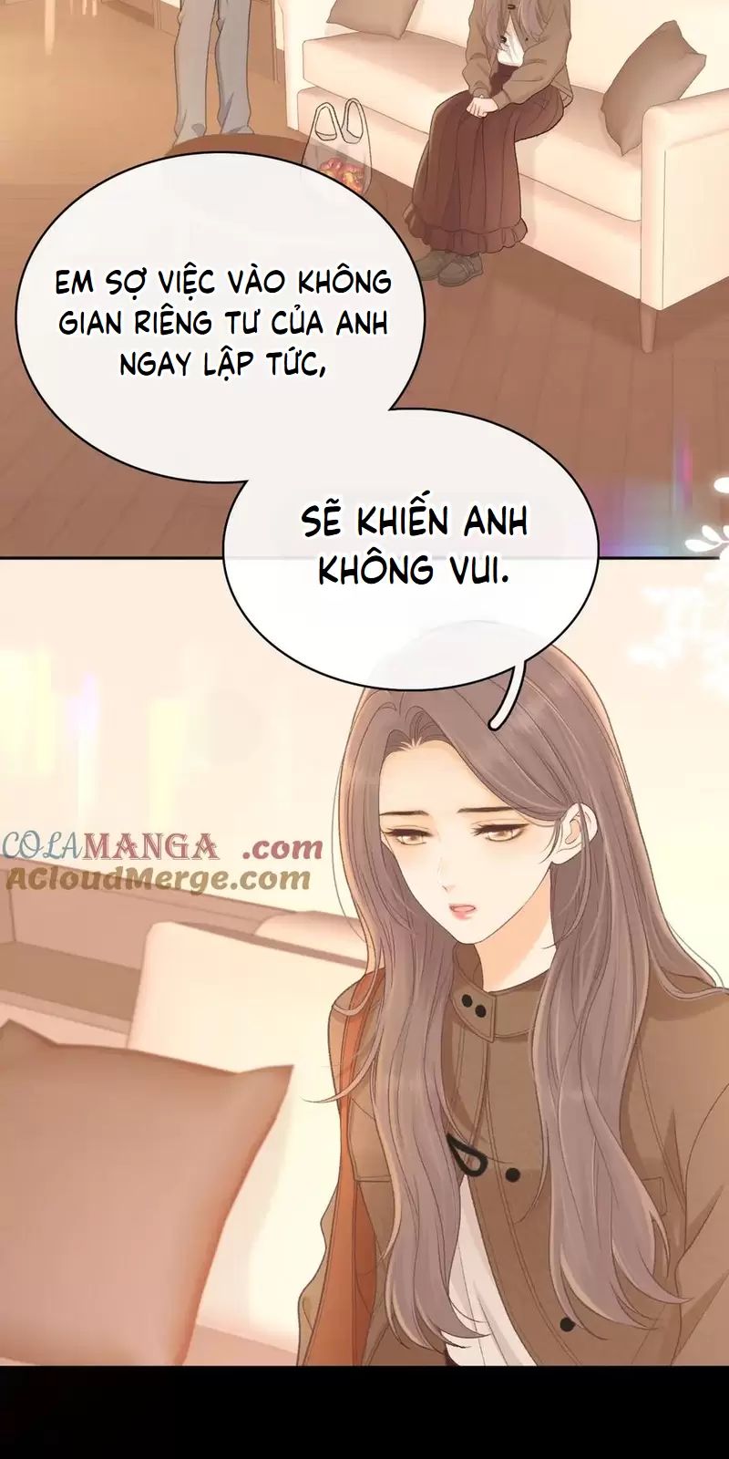 Khó Dỗ Dành - Chapter 91 - Page 10