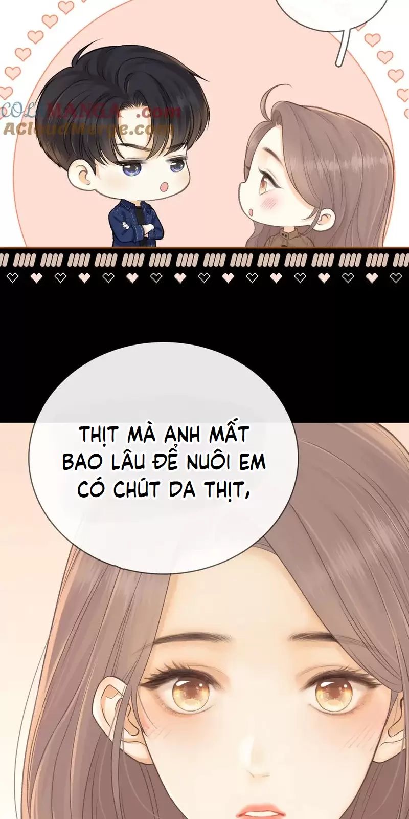 Khó Dỗ Dành - Chapter 91 - Page 15