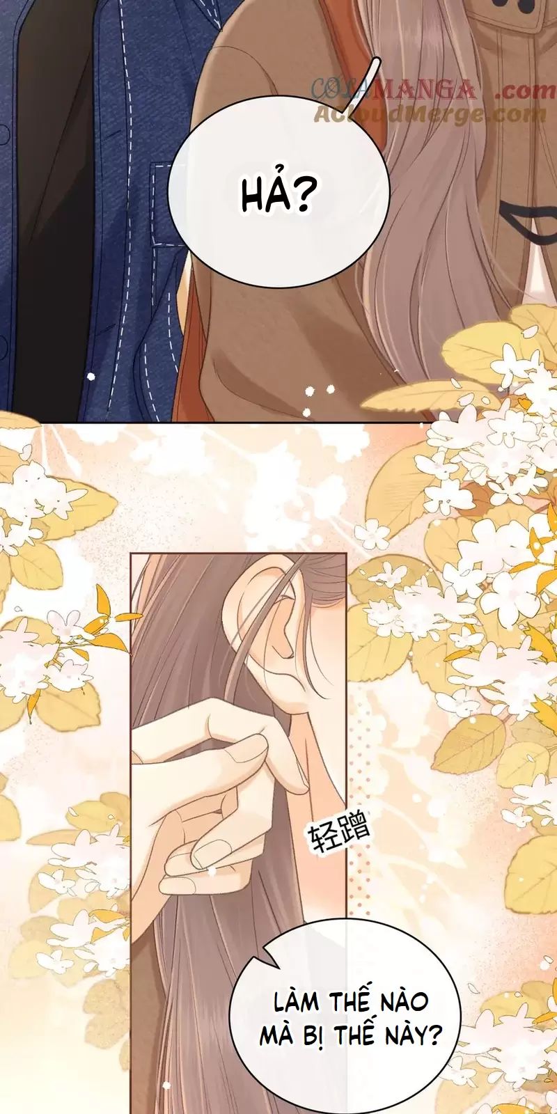 Khó Dỗ Dành - Chapter 91 - Page 19