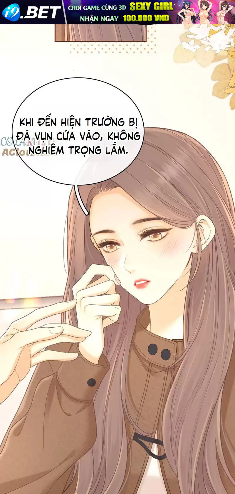 Khó Dỗ Dành - Chapter 91 - Page 20