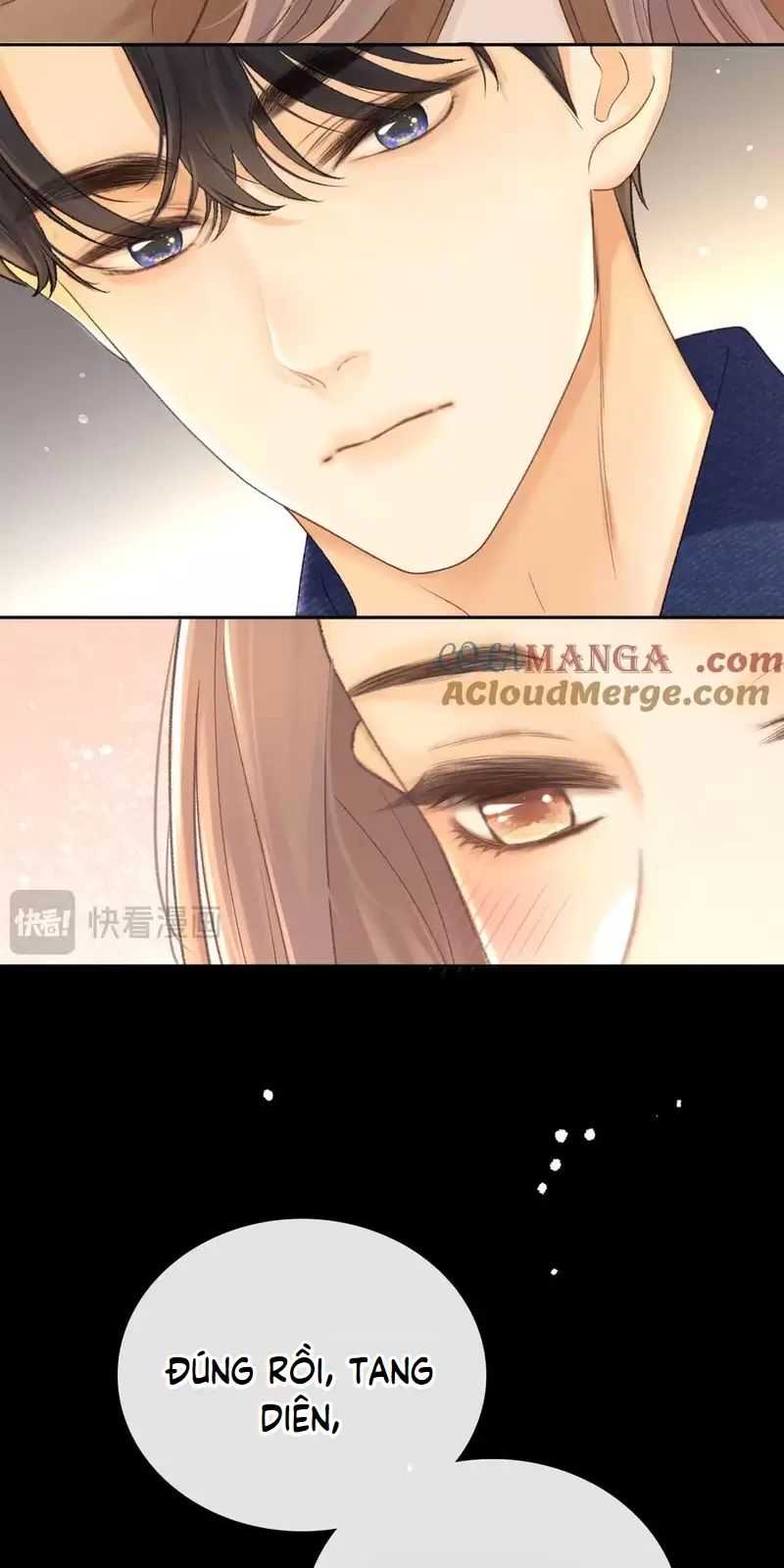 Khó Dỗ Dành - Chapter 91 - Page 21