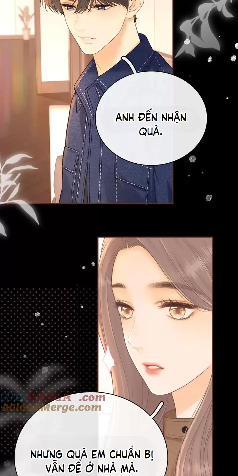 Khó Dỗ Dành - Chapter 91 - Page 24