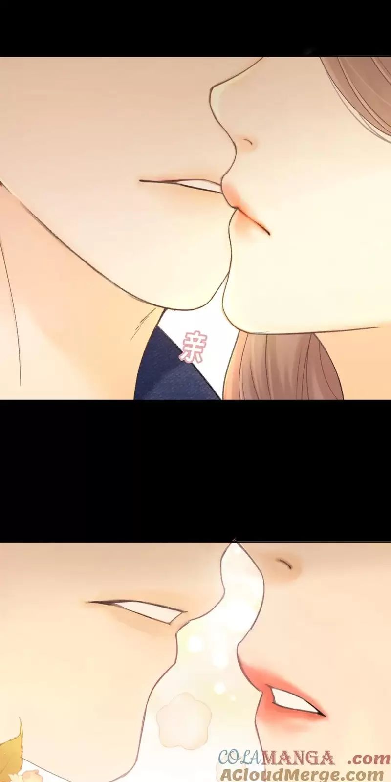 Khó Dỗ Dành - Chapter 91 - Page 28