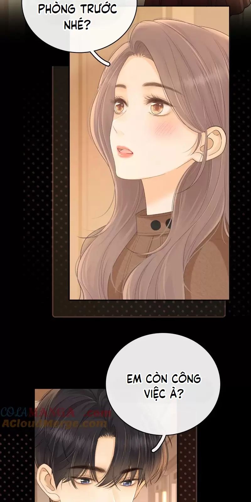 Khó Dỗ Dành - Chapter 91 - Page 3