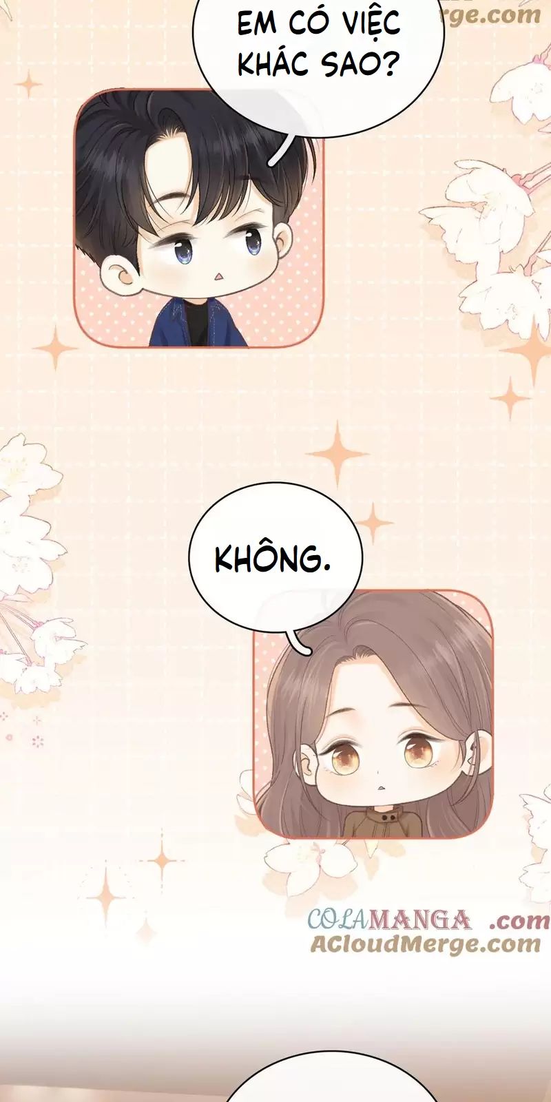 Khó Dỗ Dành - Chapter 91 - Page 5