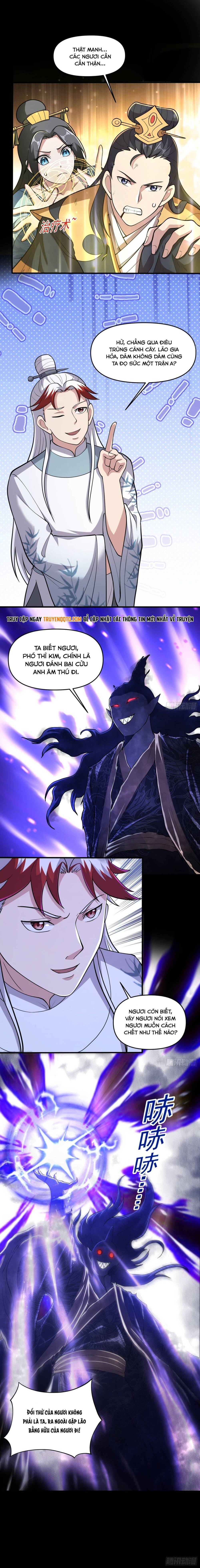 Luyện Khí Chi Thần - Chapter 97 - Page 13