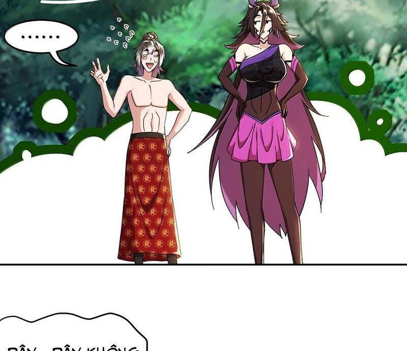 Tuyệt Sắc Đạo Lữ Đều Nói Ngô Hoàng Thể Chất Vô Địch Chapter 310 - Trang 10