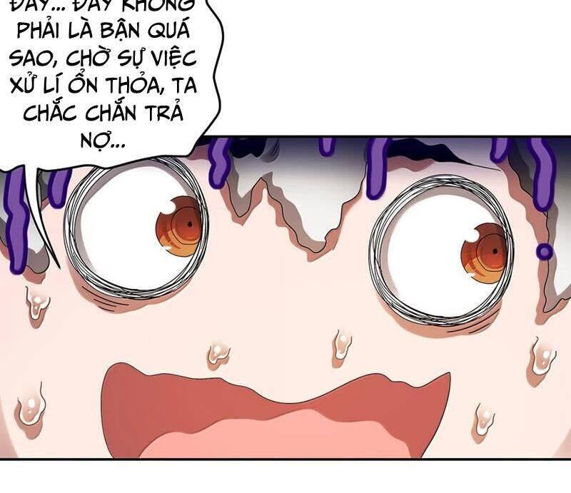 Tuyệt Sắc Đạo Lữ Đều Nói Ngô Hoàng Thể Chất Vô Địch Chapter 310 - Trang 11