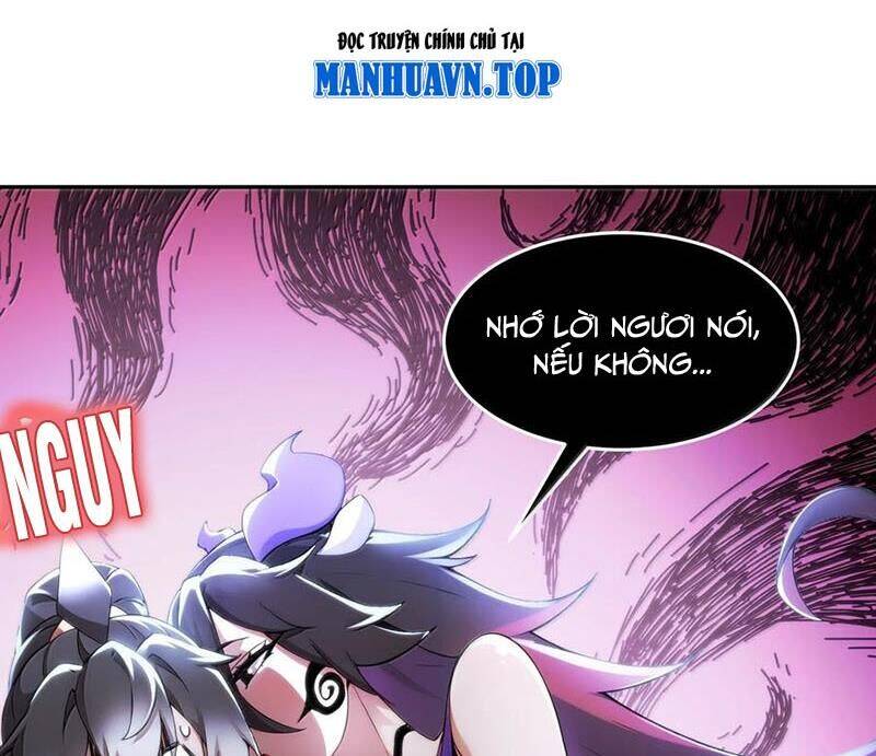 Tuyệt Sắc Đạo Lữ Đều Nói Ngô Hoàng Thể Chất Vô Địch Chapter 310 - Trang 12