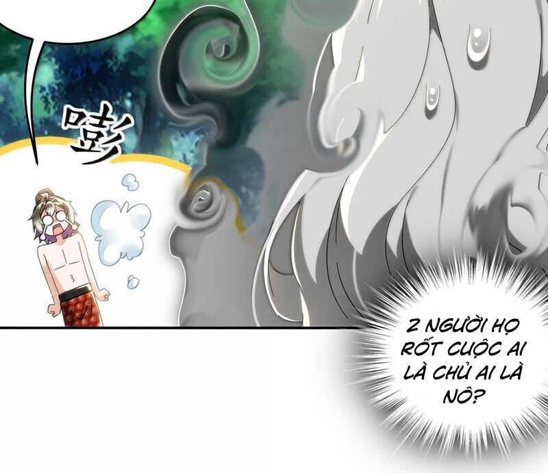 Tuyệt Sắc Đạo Lữ Đều Nói Ngô Hoàng Thể Chất Vô Địch Chapter 310 - Trang 15