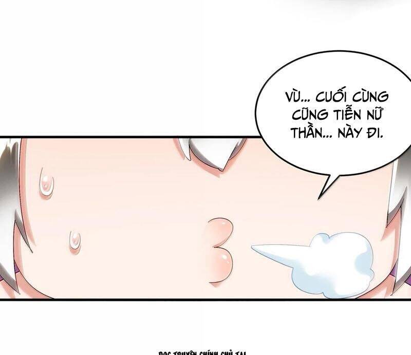 Tuyệt Sắc Đạo Lữ Đều Nói Ngô Hoàng Thể Chất Vô Địch Chapter 310 - Trang 16