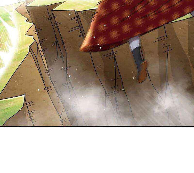 Tuyệt Sắc Đạo Lữ Đều Nói Ngô Hoàng Thể Chất Vô Địch Chapter 310 - Trang 26