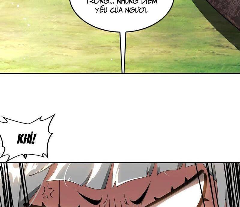 Tuyệt Sắc Đạo Lữ Đều Nói Ngô Hoàng Thể Chất Vô Địch Chapter 310 - Trang 3