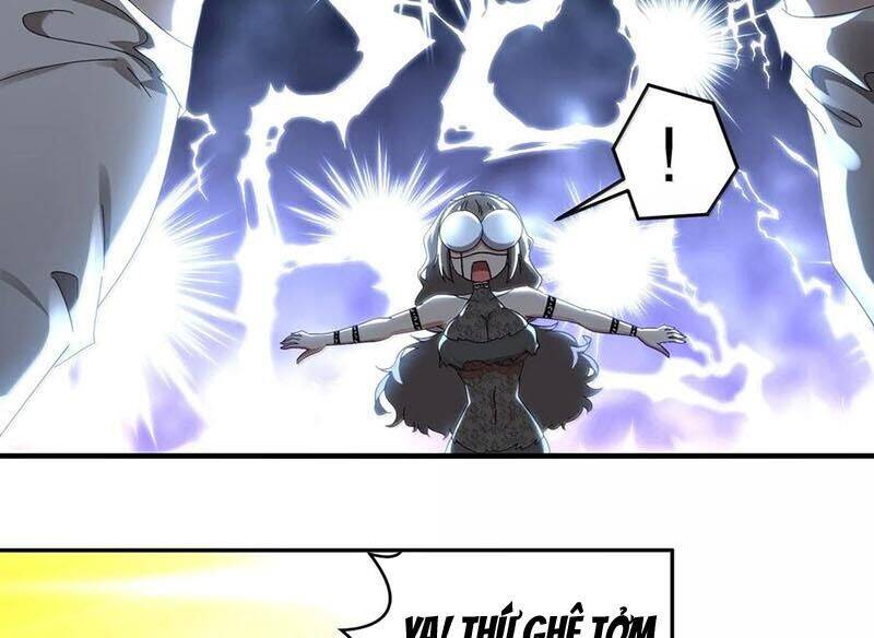 Tuyệt Sắc Đạo Lữ Đều Nói Ngô Hoàng Thể Chất Vô Địch Chapter 310 - Trang 32