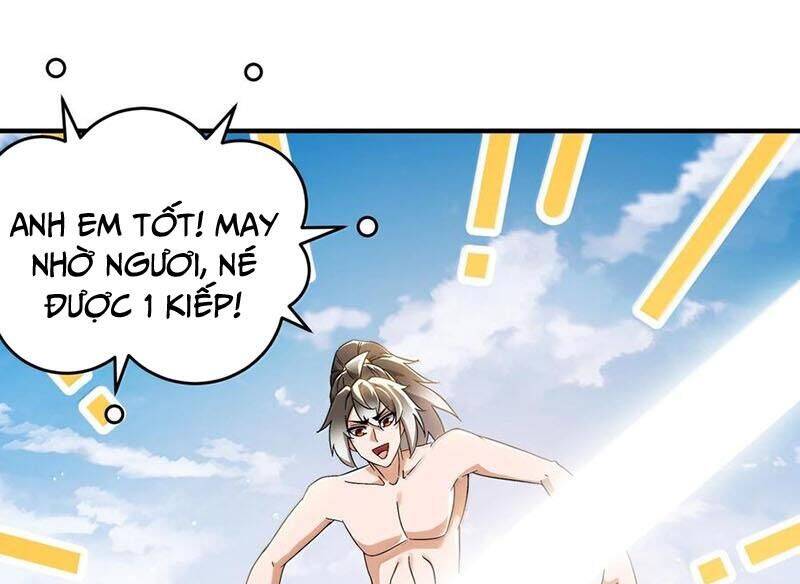 Tuyệt Sắc Đạo Lữ Đều Nói Ngô Hoàng Thể Chất Vô Địch Chapter 310 - Trang 34