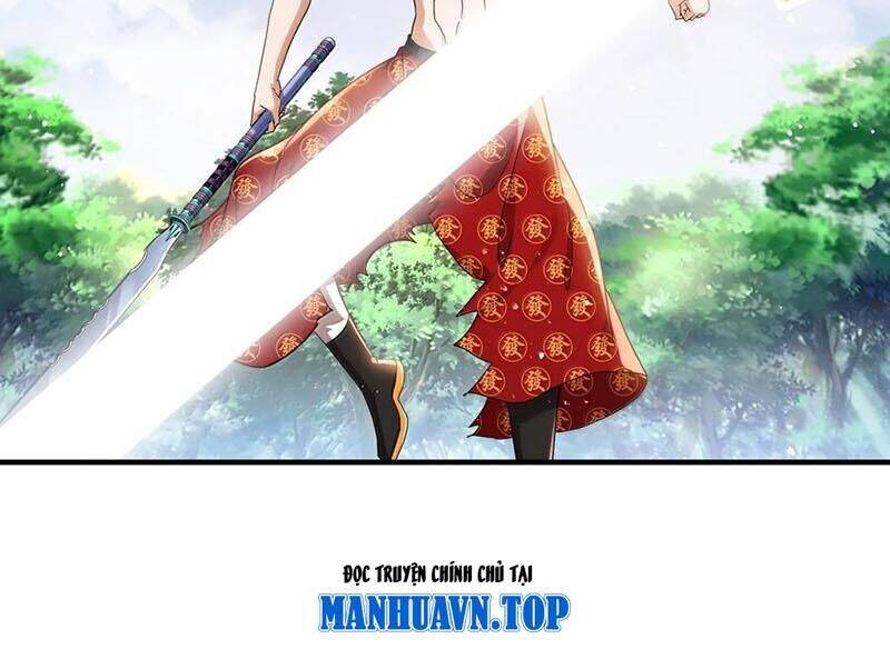 Tuyệt Sắc Đạo Lữ Đều Nói Ngô Hoàng Thể Chất Vô Địch Chapter 310 - Trang 35