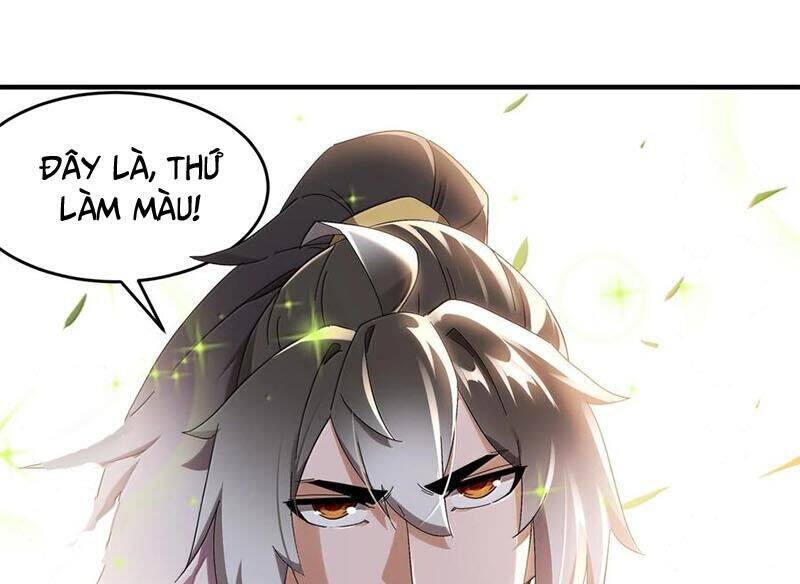 Tuyệt Sắc Đạo Lữ Đều Nói Ngô Hoàng Thể Chất Vô Địch Chapter 310 - Trang 36