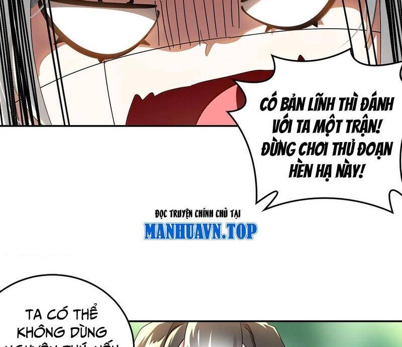 Tuyệt Sắc Đạo Lữ Đều Nói Ngô Hoàng Thể Chất Vô Địch Chapter 310 - Trang 4