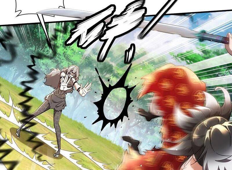 Tuyệt Sắc Đạo Lữ Đều Nói Ngô Hoàng Thể Chất Vô Địch Chapter 310 - Trang 42