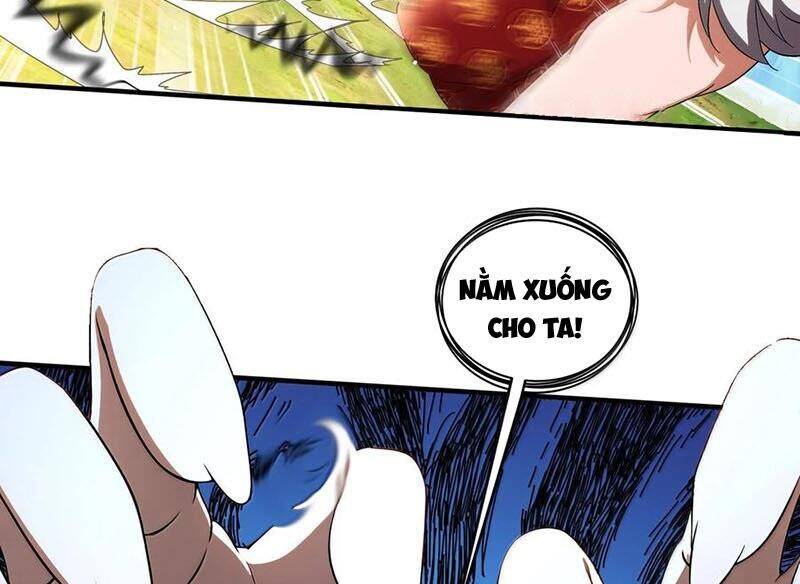 Tuyệt Sắc Đạo Lữ Đều Nói Ngô Hoàng Thể Chất Vô Địch Chapter 310 - Trang 43