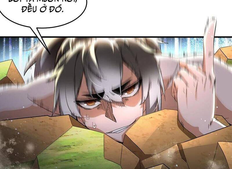 Tuyệt Sắc Đạo Lữ Đều Nói Ngô Hoàng Thể Chất Vô Địch Chapter 310 - Trang 48