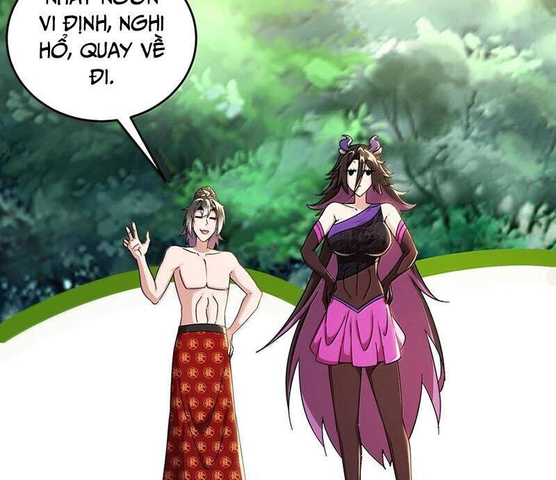 Tuyệt Sắc Đạo Lữ Đều Nói Ngô Hoàng Thể Chất Vô Địch Chapter 310 - Trang 8