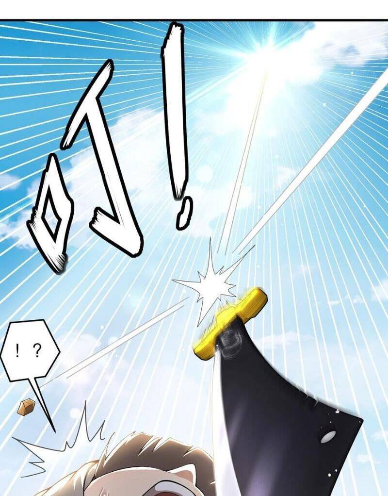 Tuyệt Sắc Đạo Lữ Đều Nói Ngô Hoàng Thể Chất Vô Địch Chapter 311 - Trang 1