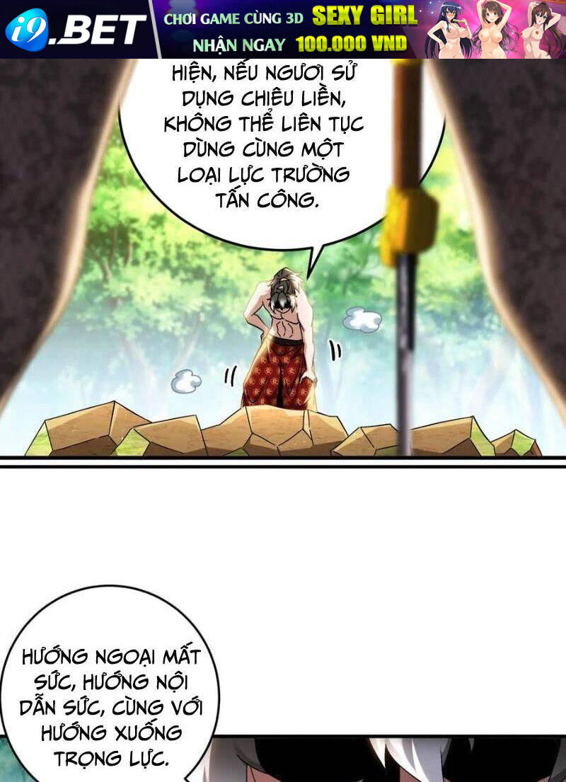 Tuyệt Sắc Đạo Lữ Đều Nói Ngô Hoàng Thể Chất Vô Địch Chapter 311 - Trang 10