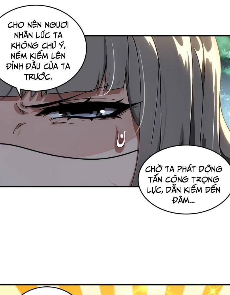 Tuyệt Sắc Đạo Lữ Đều Nói Ngô Hoàng Thể Chất Vô Địch Chapter 311 - Trang 12