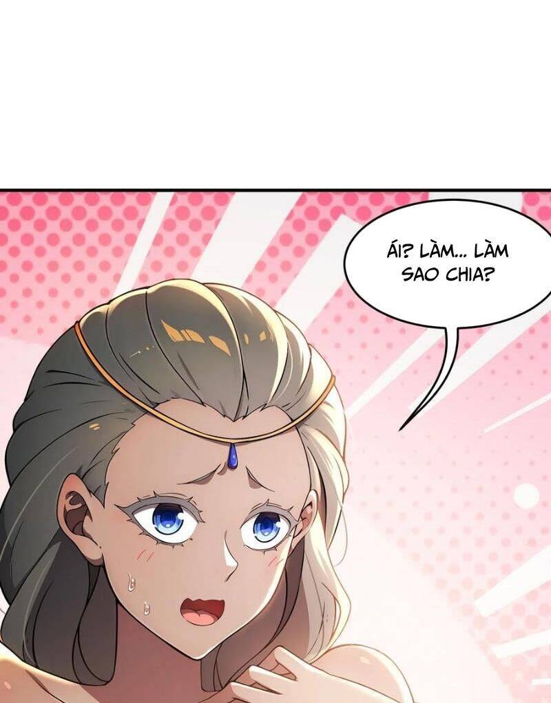 Tuyệt Sắc Đạo Lữ Đều Nói Ngô Hoàng Thể Chất Vô Địch Chapter 311 - Trang 17